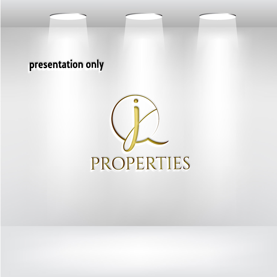 Logo-Design von Kontab für JQ Properties | Design #34605873