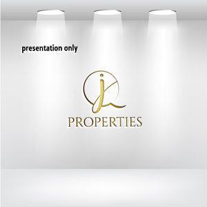 Logo-Design von Kontab für JQ Properties | Design: #34605873