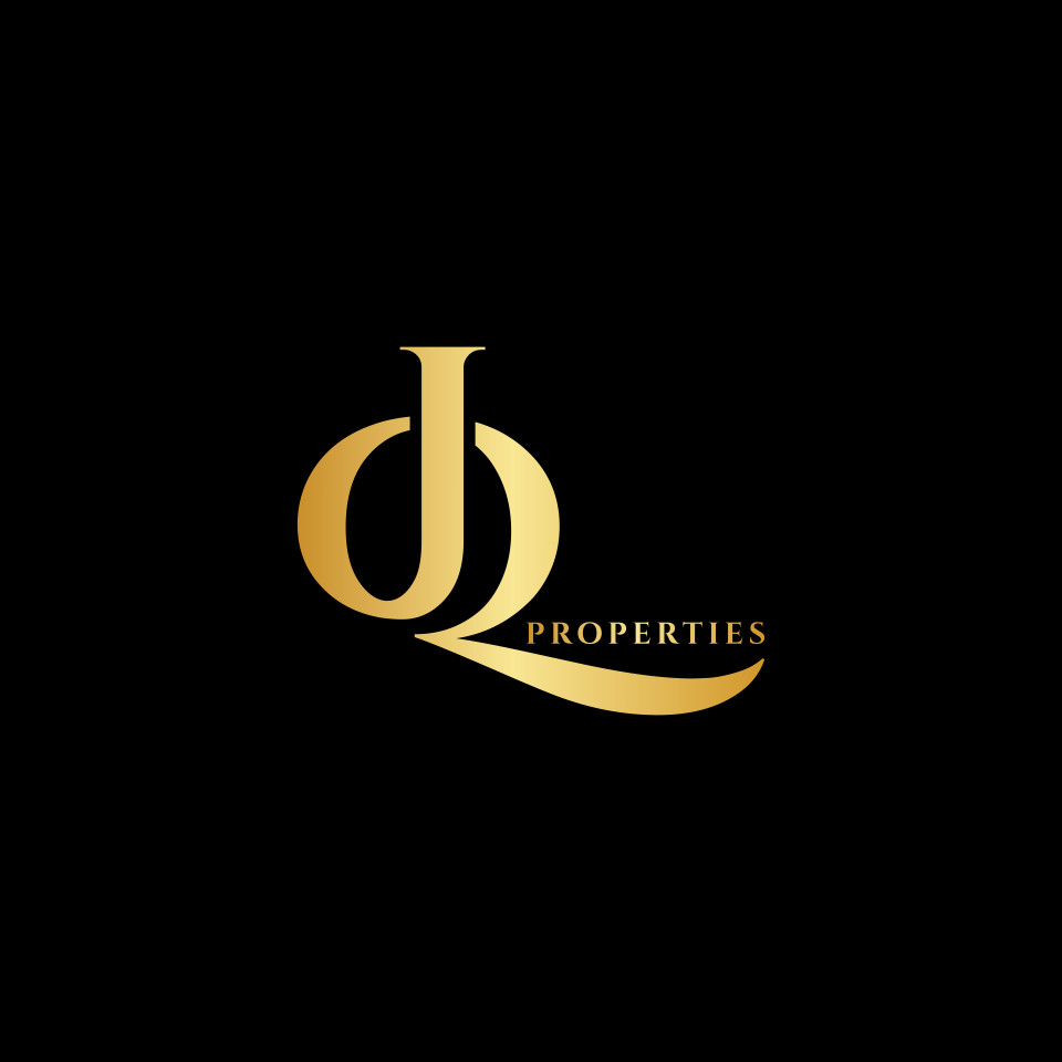 Logo-Design von jo.art für JQ Properties | Design #34647529
