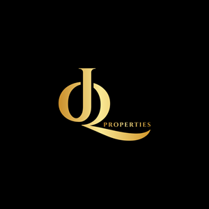 Logo-Design von jo.art für JQ Properties | Design: #34647529