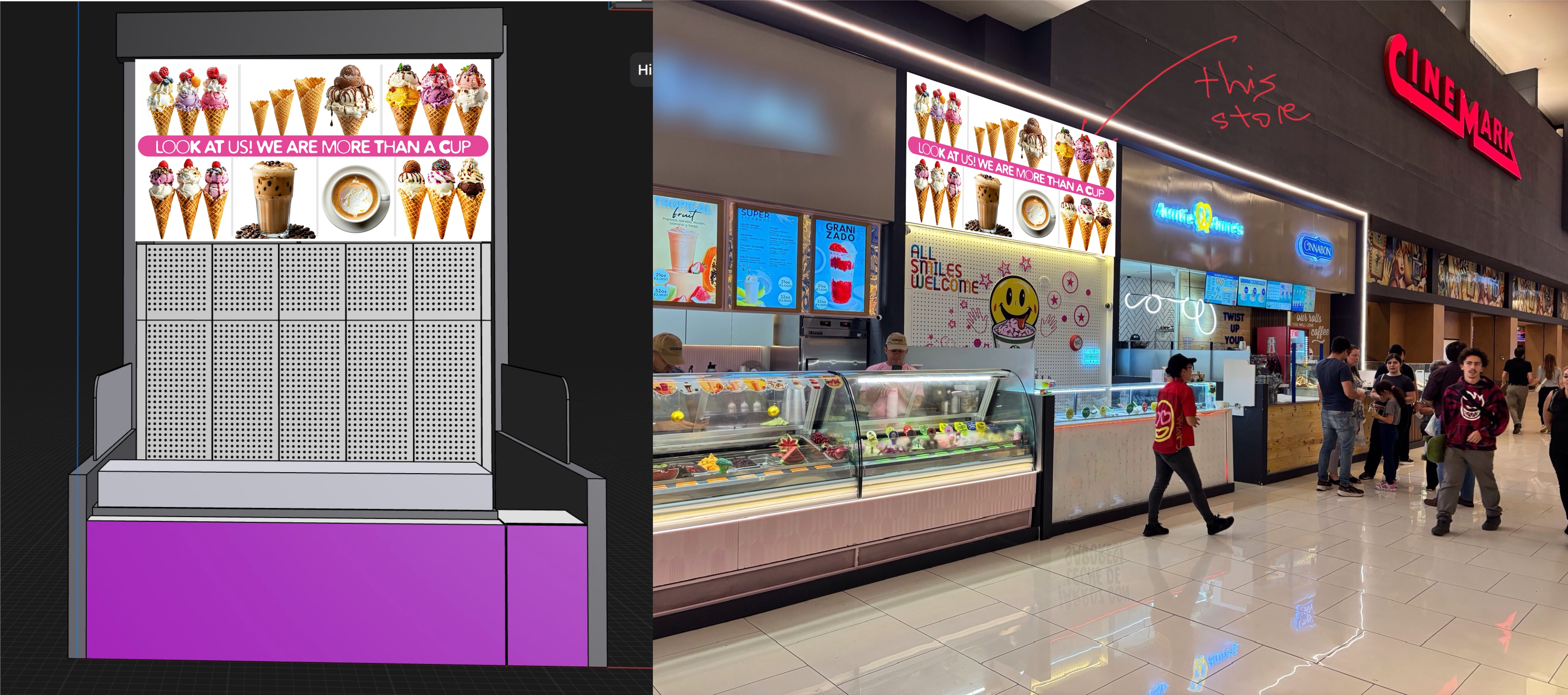 Design Graphique par A10 pour ce projet | Design #34598431