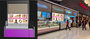 Design Graphique par A10 pour ce projet | Design : #34601060