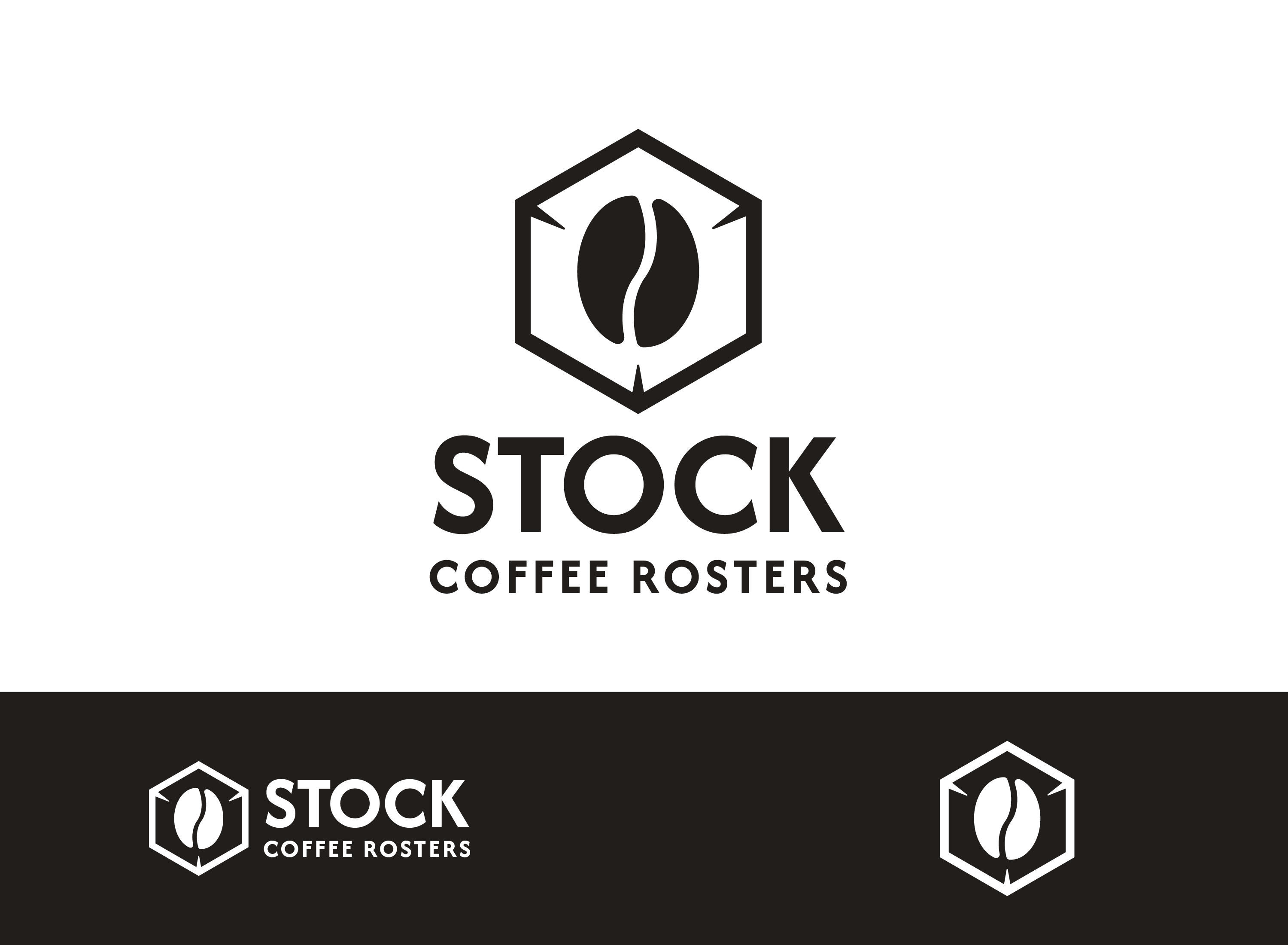 Logo Design by chriscurmi for Al Qahwa Al Arabiah | Design #34598140