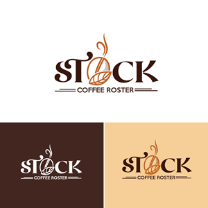 Logo Design by Revolt Team