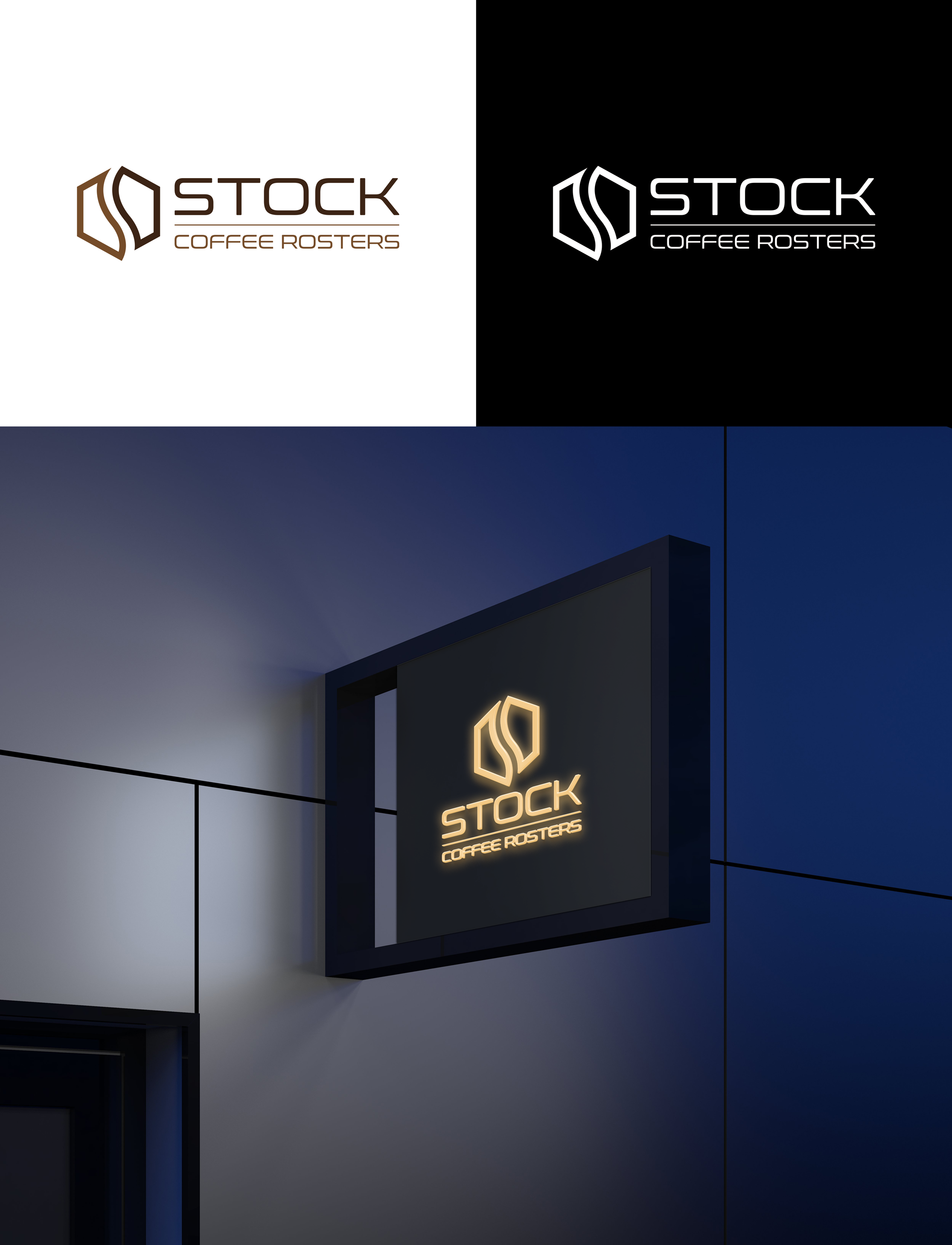 Logo Design by RA-bica for Al Qahwa Al Arabiah | Design #34599143