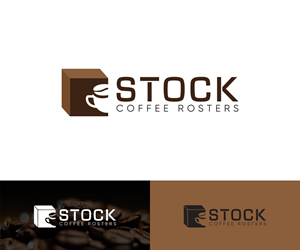 Logo Design by Alf Mozara