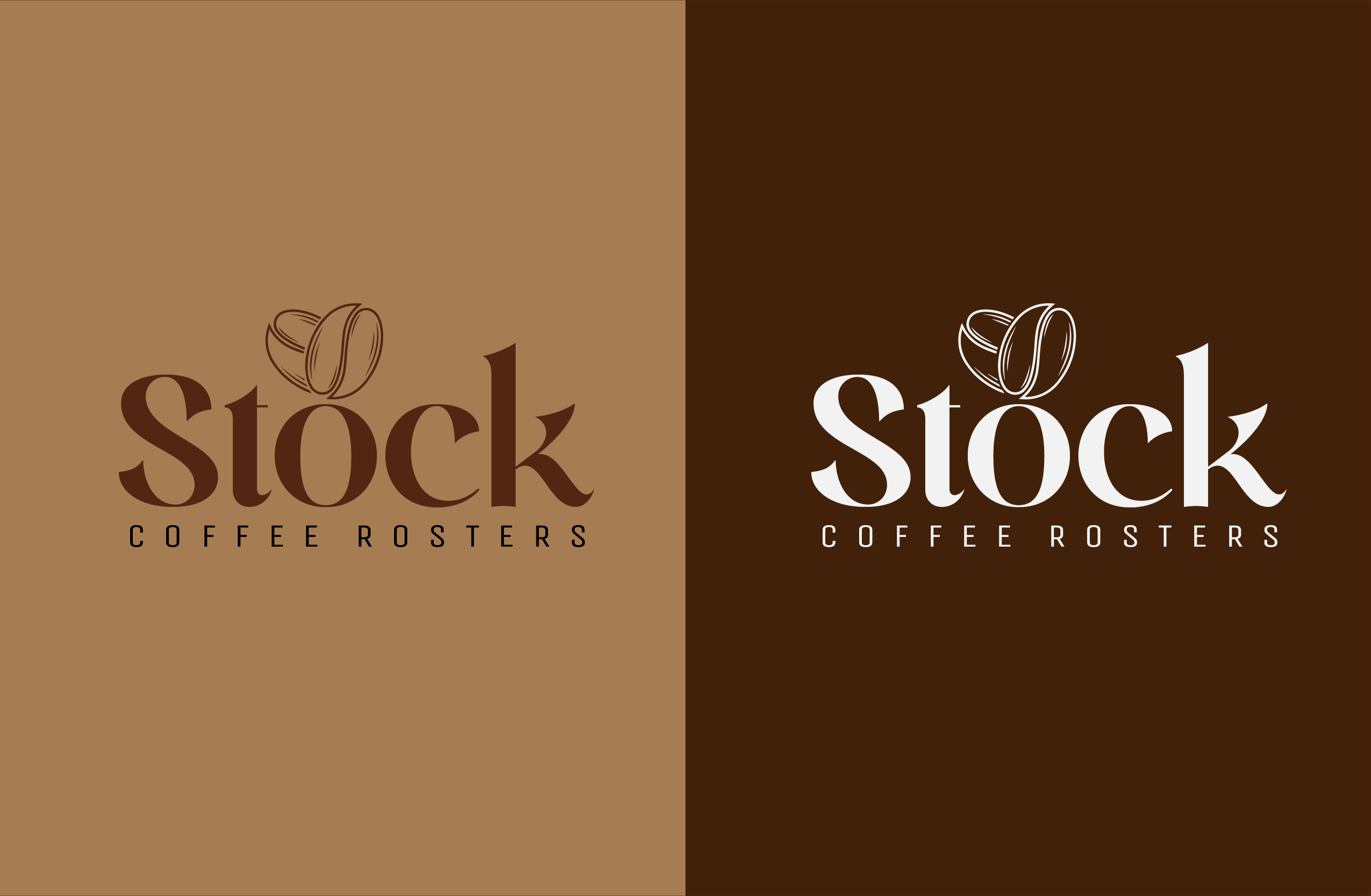 Logo Design by Tehmina bibi for Al Qahwa Al Arabiah | Design #34603174