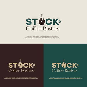 Logo Design by Iftikharakram715