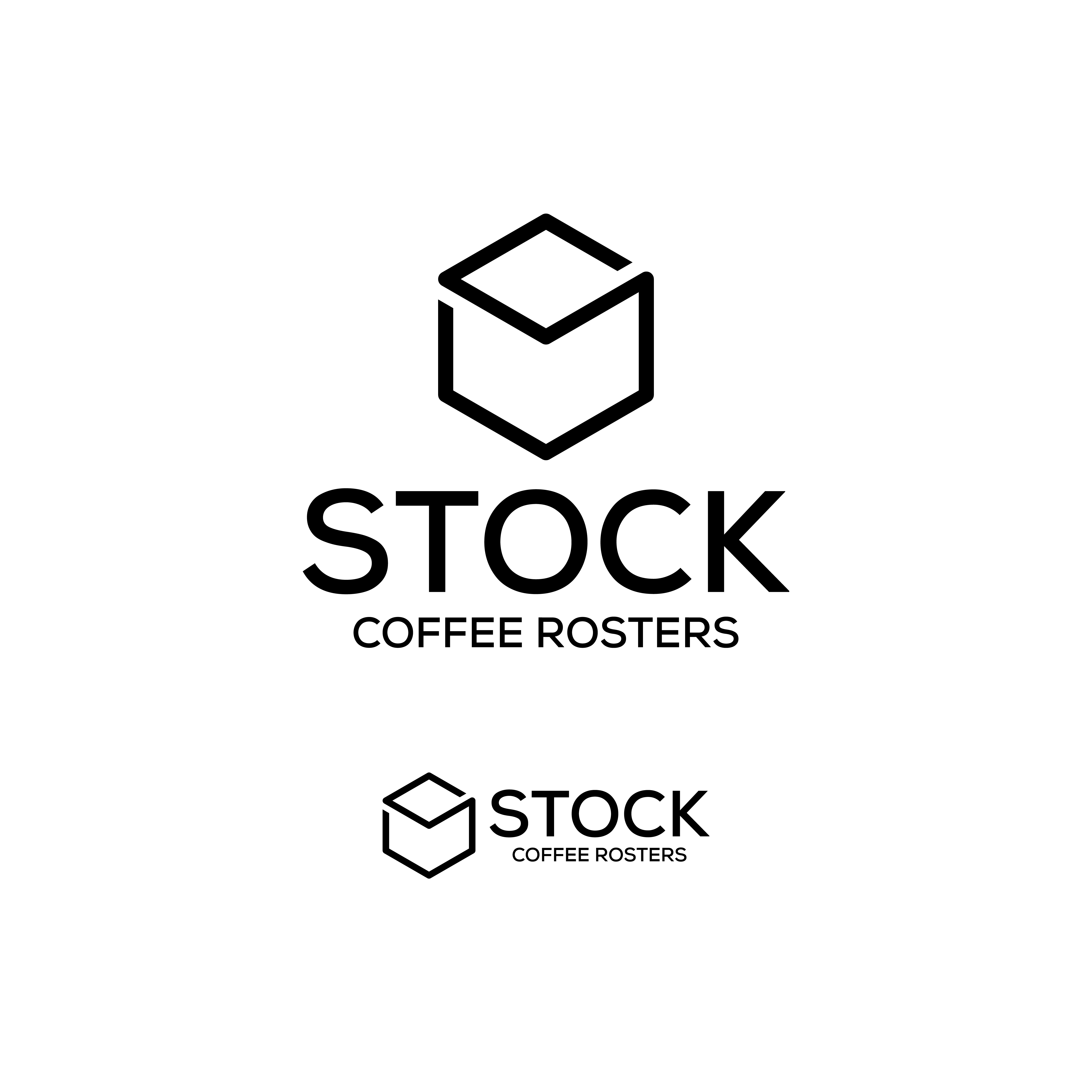 Logo Design by ares artworx for Al Qahwa Al Arabiah | Design #34610370