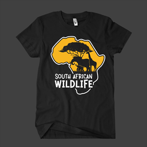 T-shirt Design by Rheanza for this project | Design: #34630252