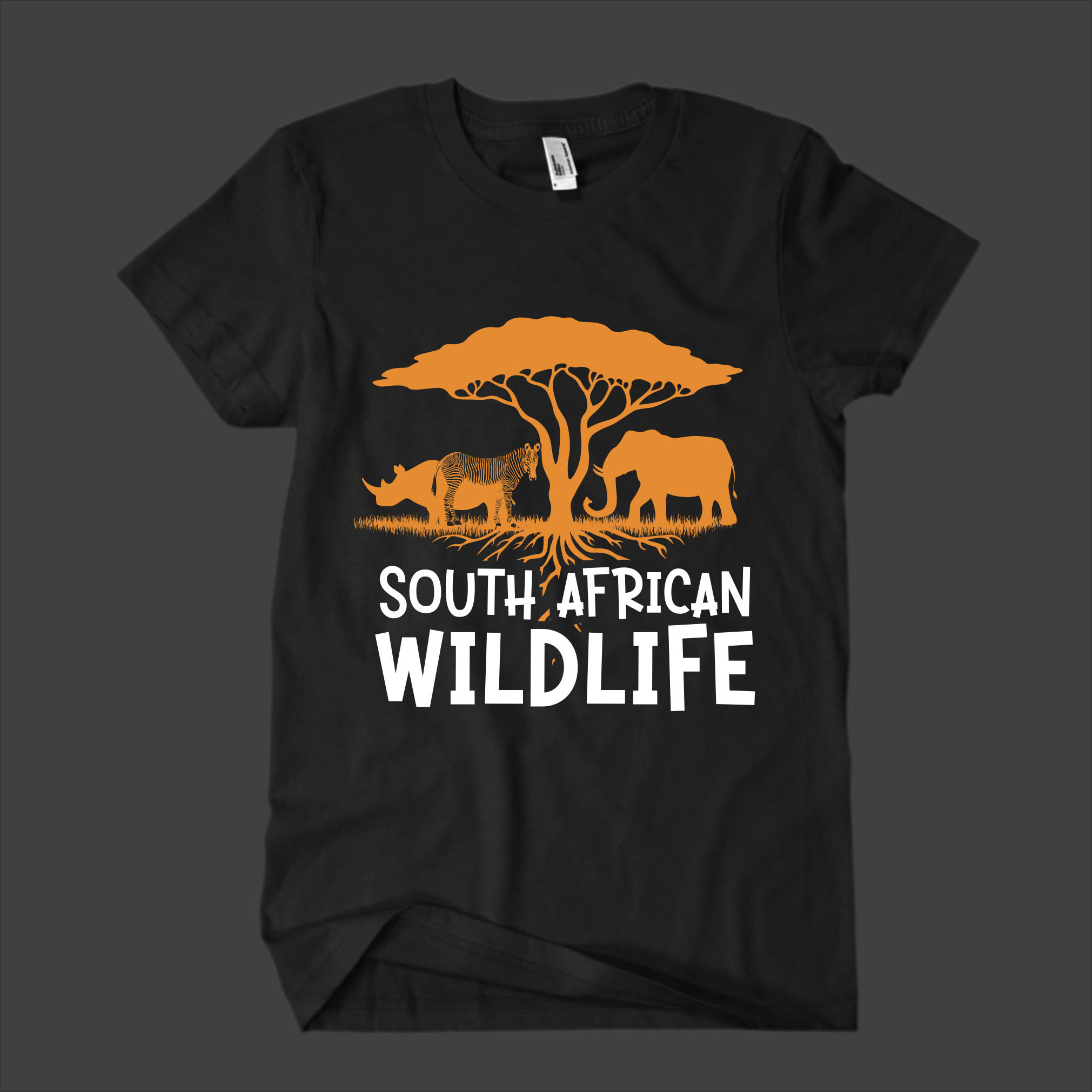 T-shirt Design by Rheanza for this project | Design #34630253