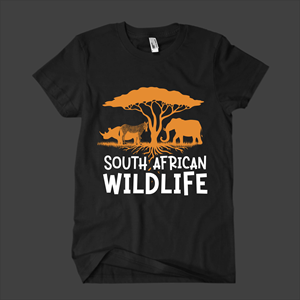 T-shirt Design by Rheanza for this project | Design: #34630253