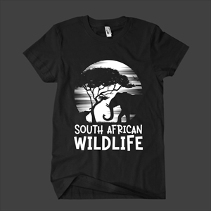 T-shirt Design by Rheanza for this project | Design: #34630256