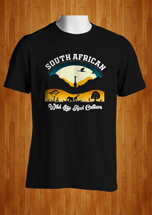 T-shirt Design by MangkuJiwo for this project | Design: #34601474