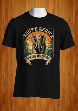 T-shirt Design by MangkuJiwo for this project | Design #34601815