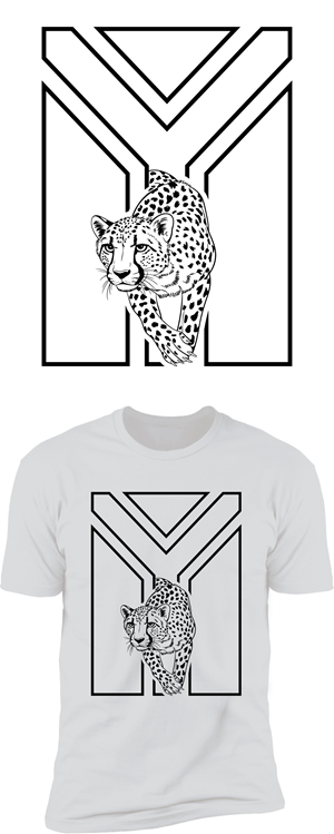 T-shirt Design by mounir.co for this project | Design: #34648668