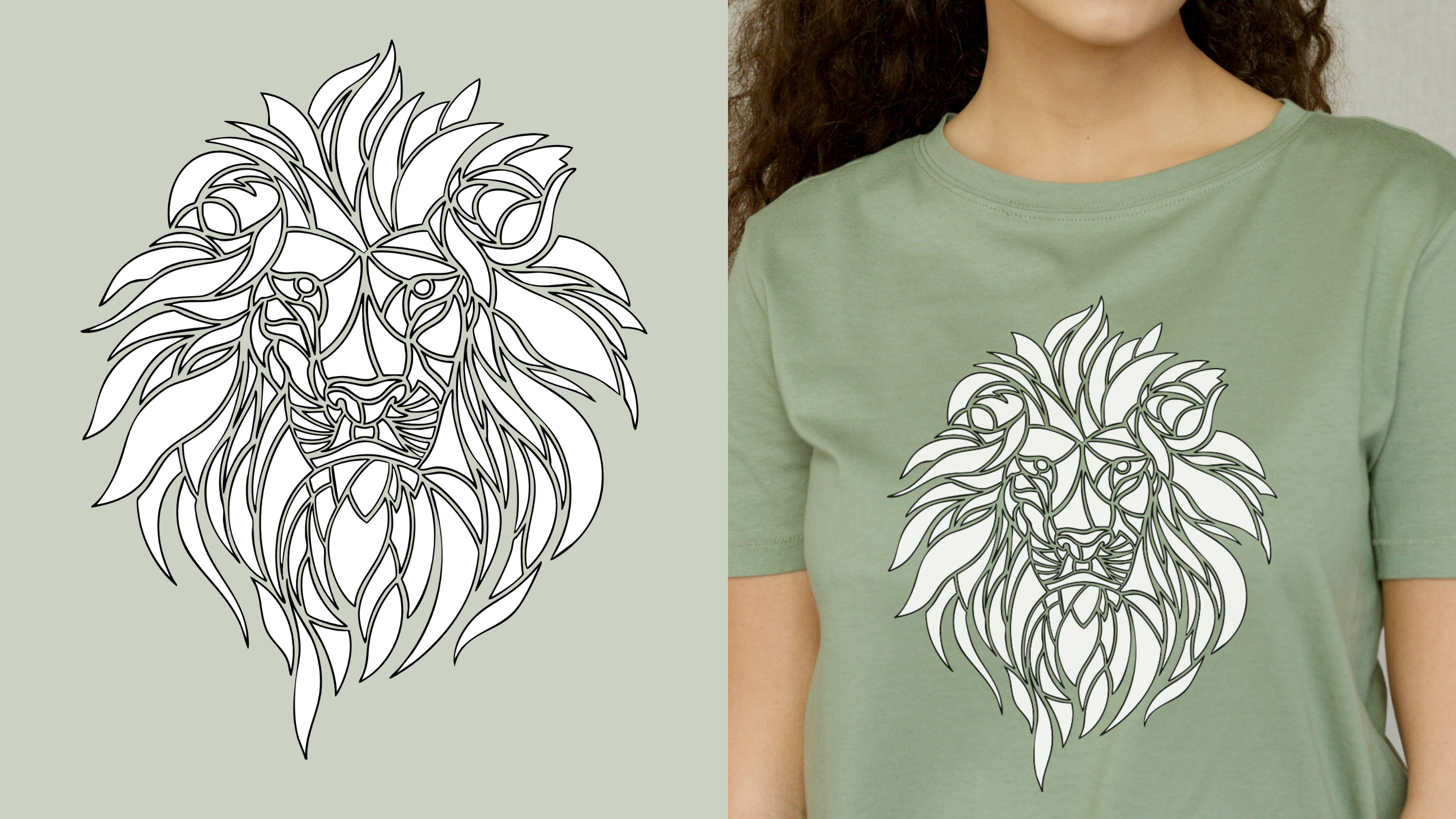 T-shirt Design by reneetjesmit2024 for this project | Design: #34609666