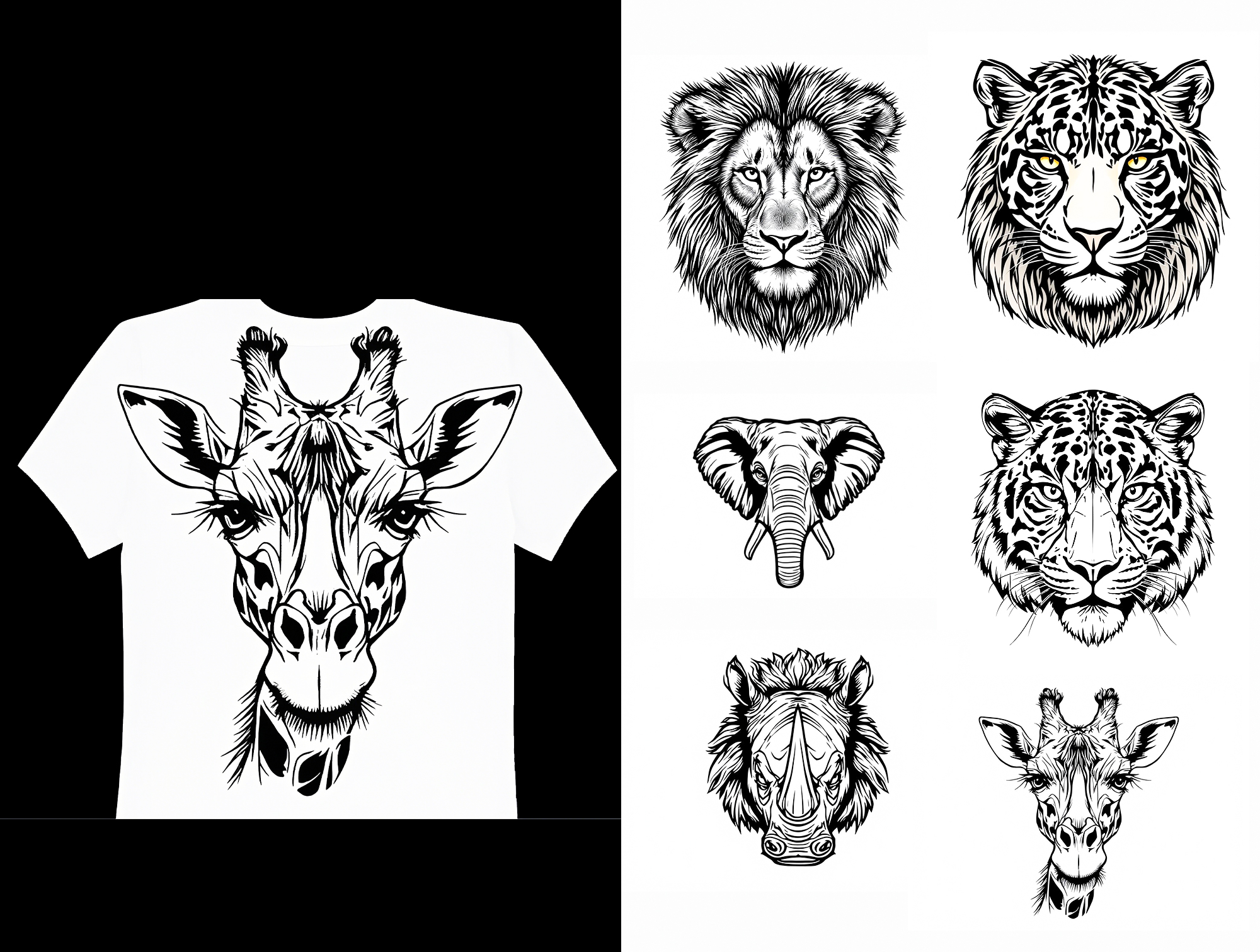 T-shirt Design by shakibali for this project | Design #34616533