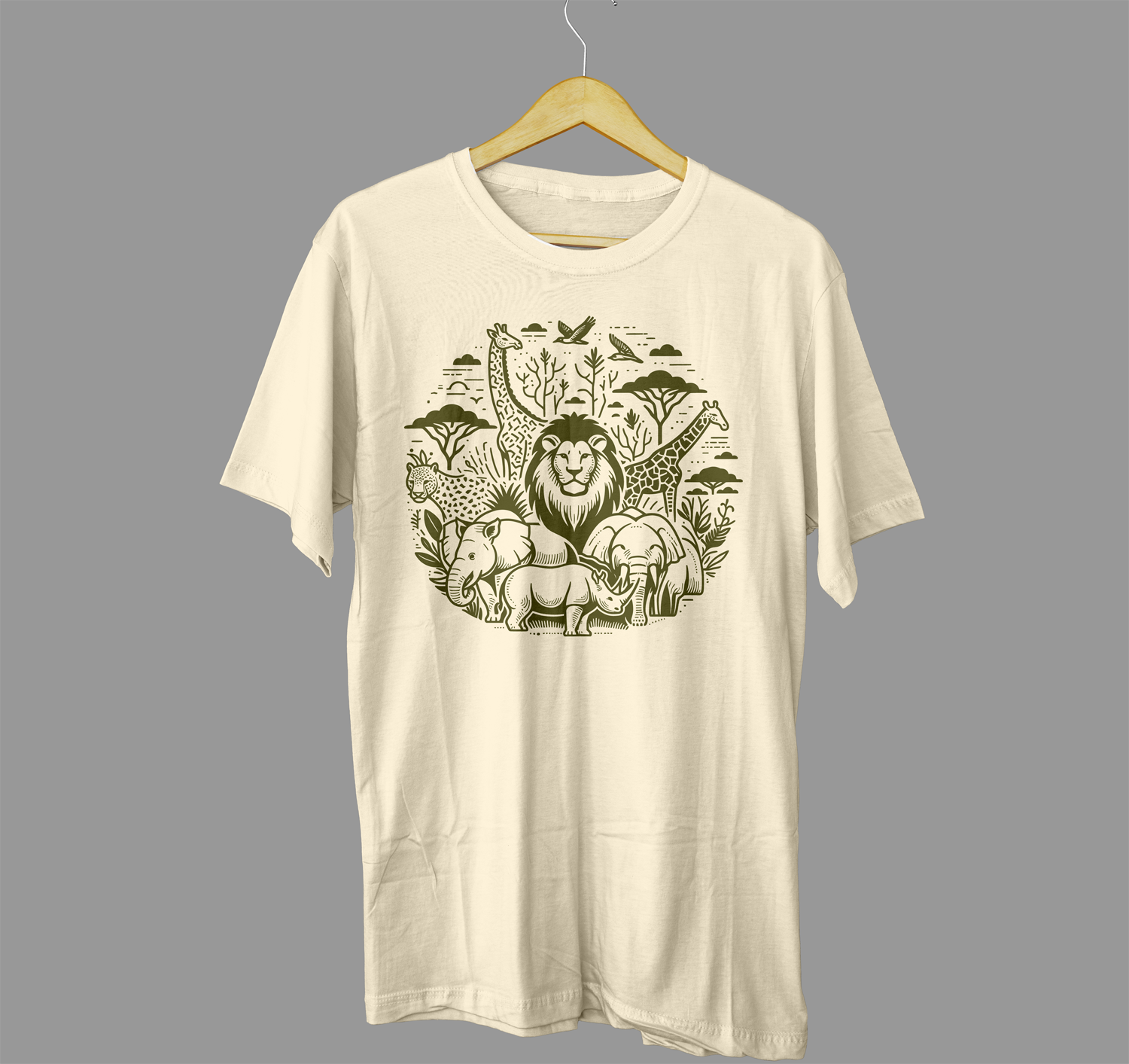 T-shirt Design by onurg for this project | Design #34599615