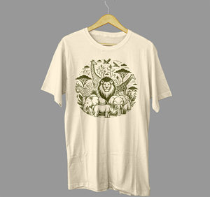 T-shirt Design by onurg for this project | Design: #34599615