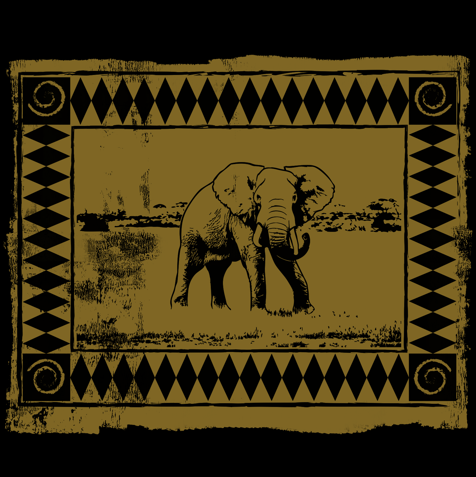 Design de T-shirt par jamesmccue1 pour ce projet | Design #34641200