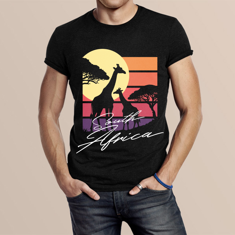 T-shirt Design by ares_h1 for this project | Design #34598957