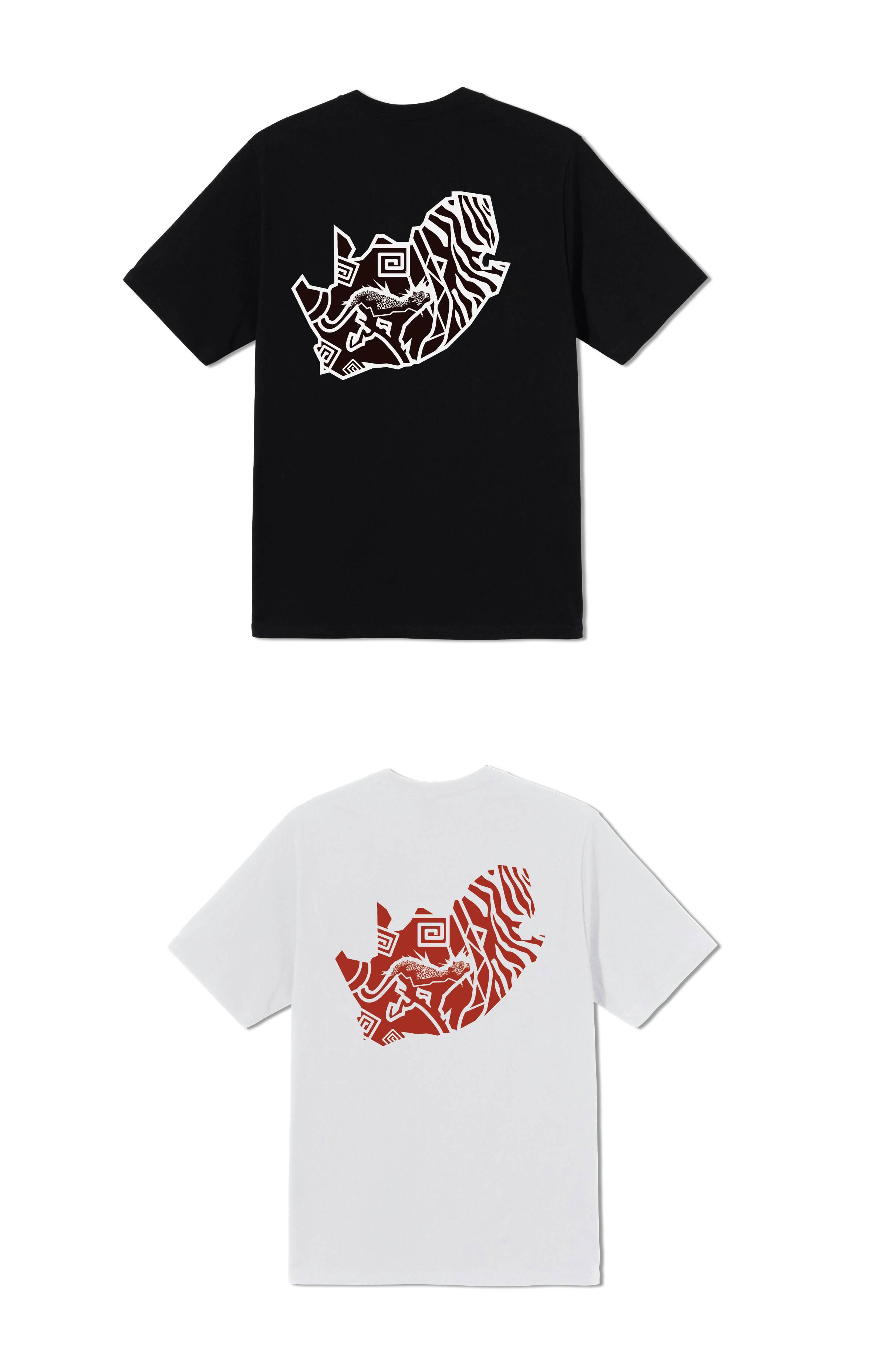 Design de T-shirt par dskyvbc pour ce projet | Design #34603392