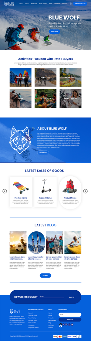 Diseño Web por MAHABA para este proyecto | Diseño: #34611515