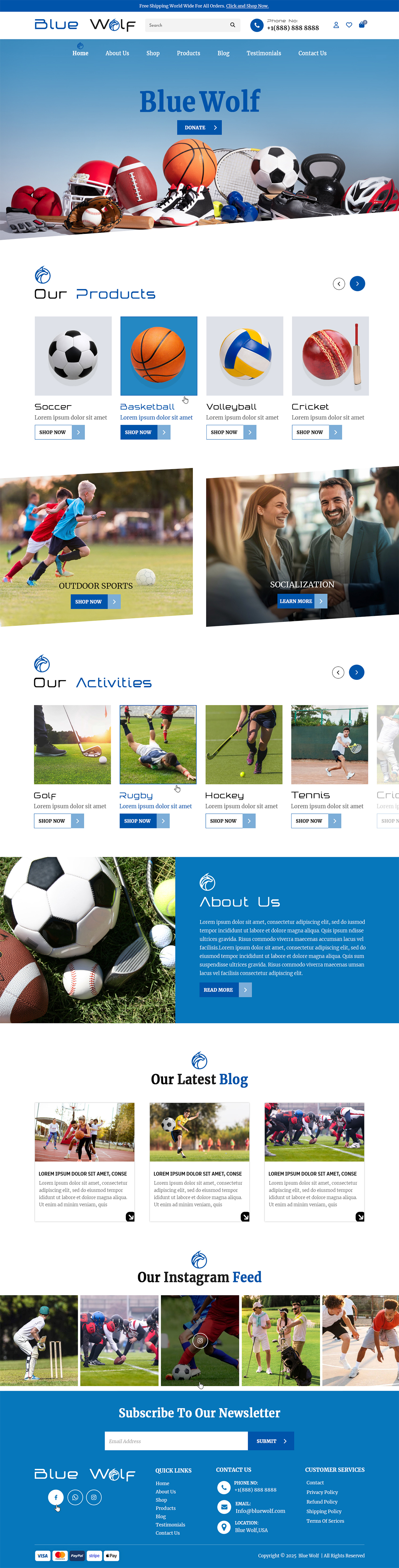 Web Design par MAHABA pour ce projet | Design #34615720