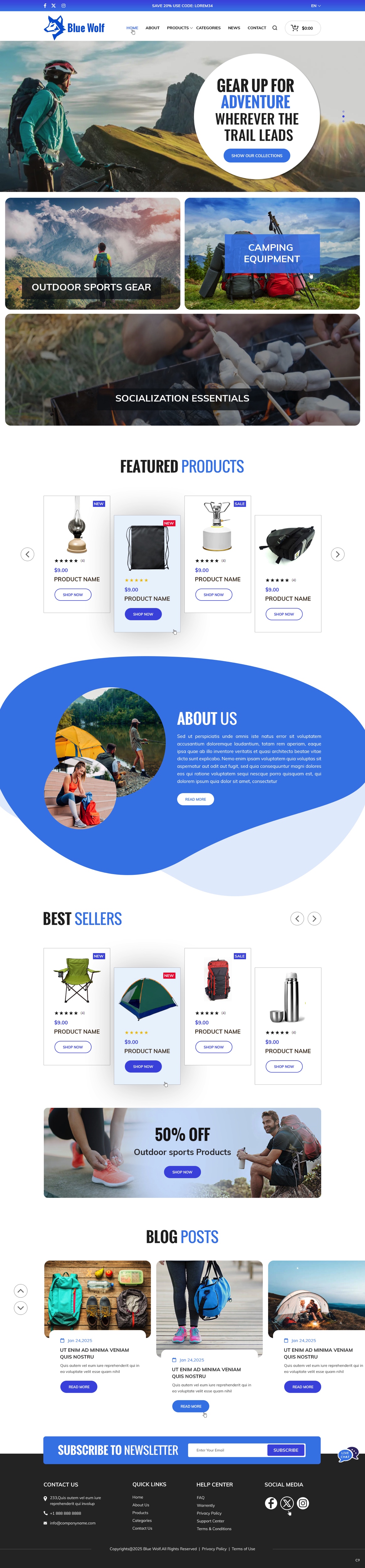Web Design par pb pour ce projet | Design #34608626