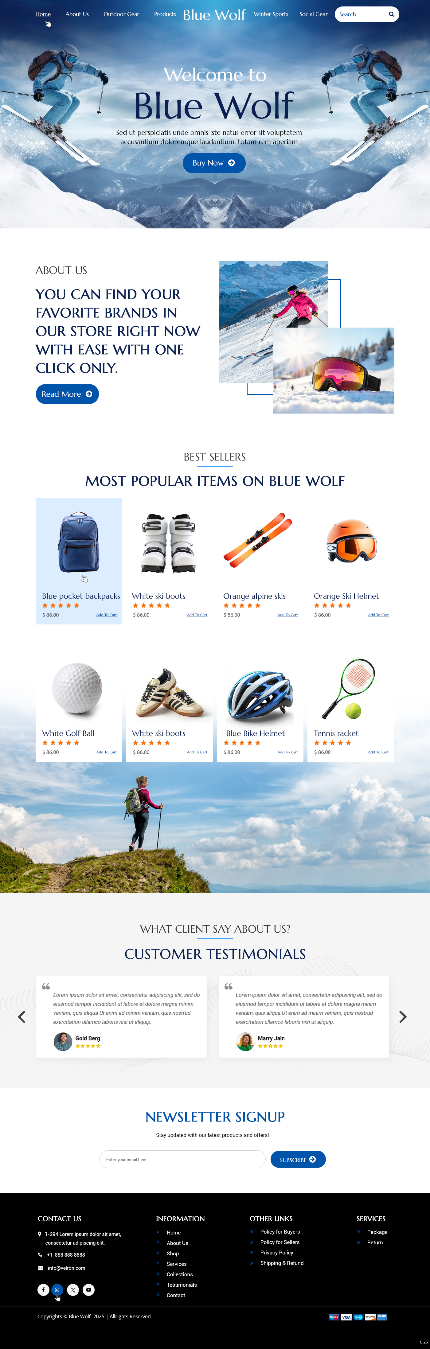 Web Design par pb pour ce projet | Design #34608627