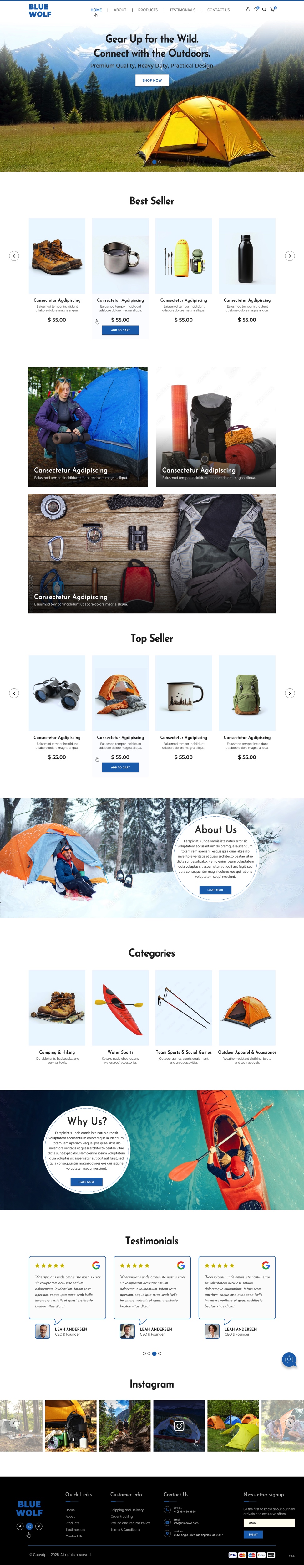 Web Design par pb pour ce projet | Design #34608628