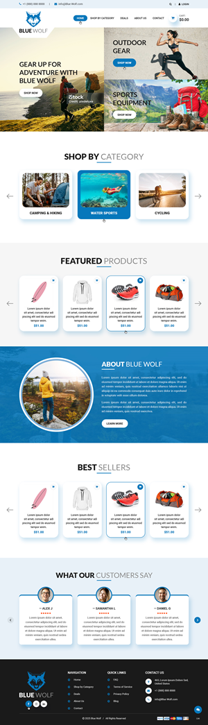 Diseño Web por pb para este proyecto | Diseño: #34608629