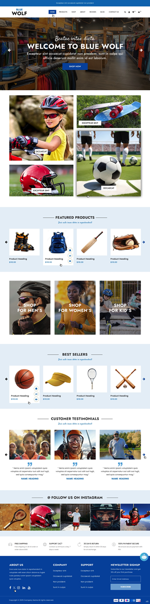 Diseño Web por pb para este proyecto | Diseño: #34608640