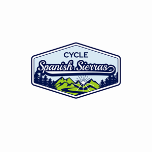 Logo Design by PaoloP for CycleSpanishSierras | Design: #34605575
