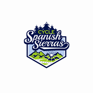 Logo Design by PaoloP for CycleSpanishSierras | Design: #34641336