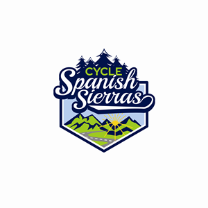 Logo Design by PaoloP for CycleSpanishSierras | Design: #34662553