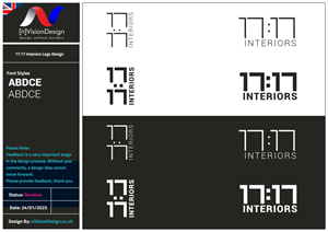 Logo Design by nvisiondesign.co.uk for this project | Design: #34607373