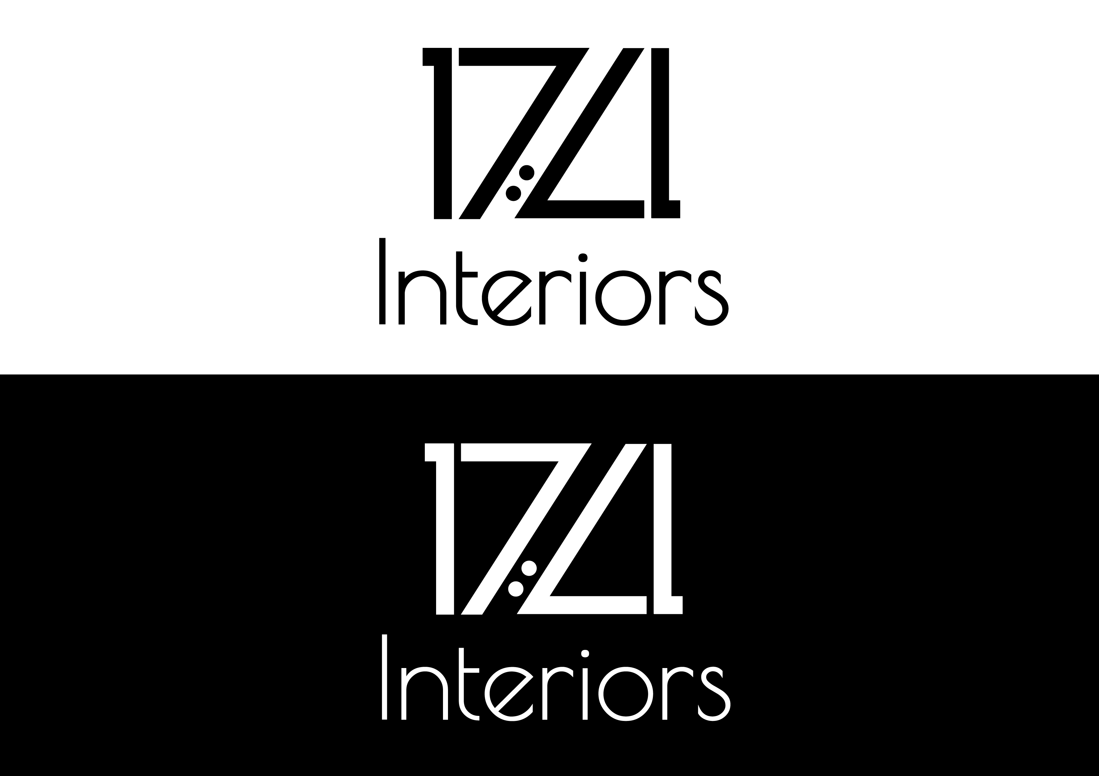 Logo Design by r.benlak for this project | Design #34607795
