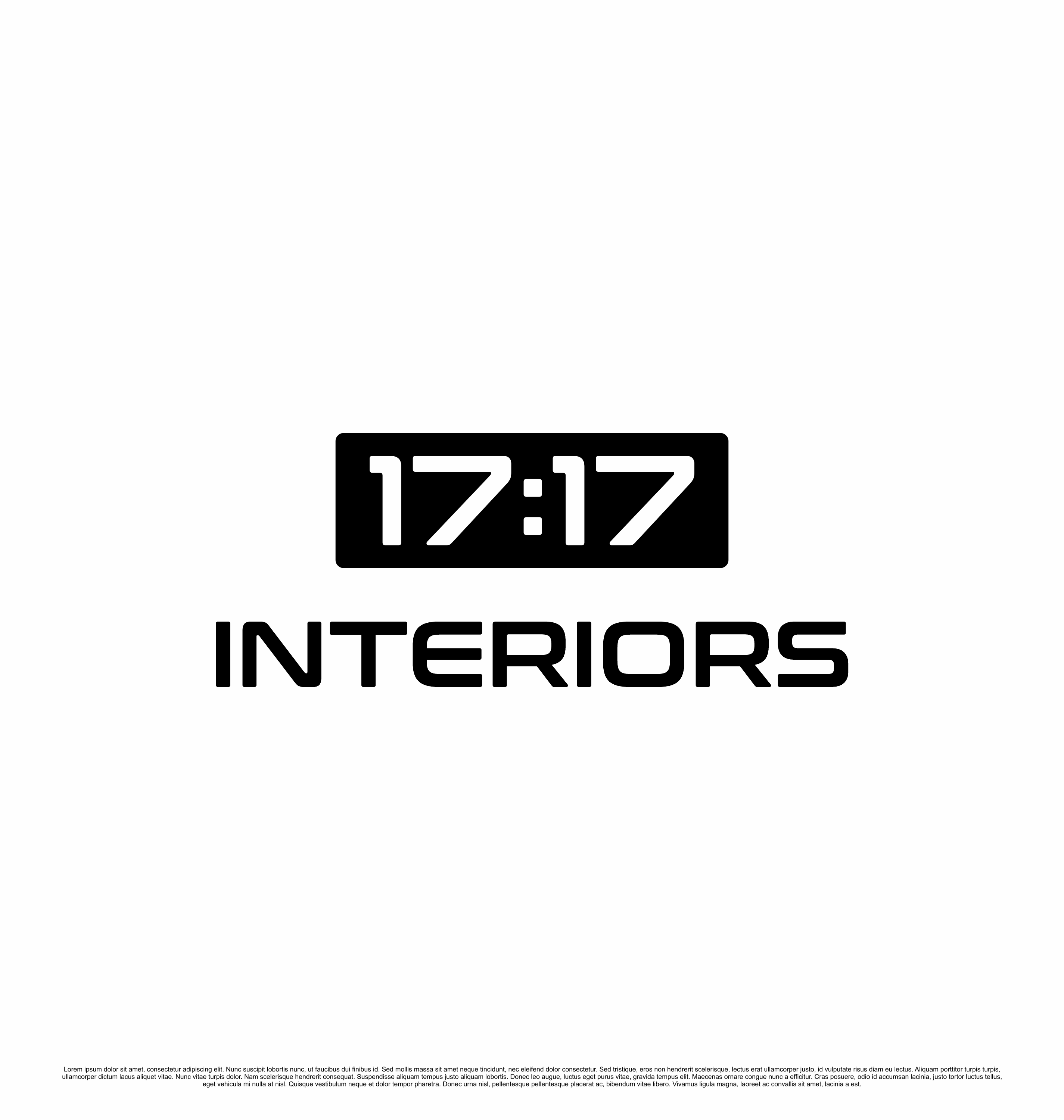 Logo Design by kebusibud for this project | Design #34616377
