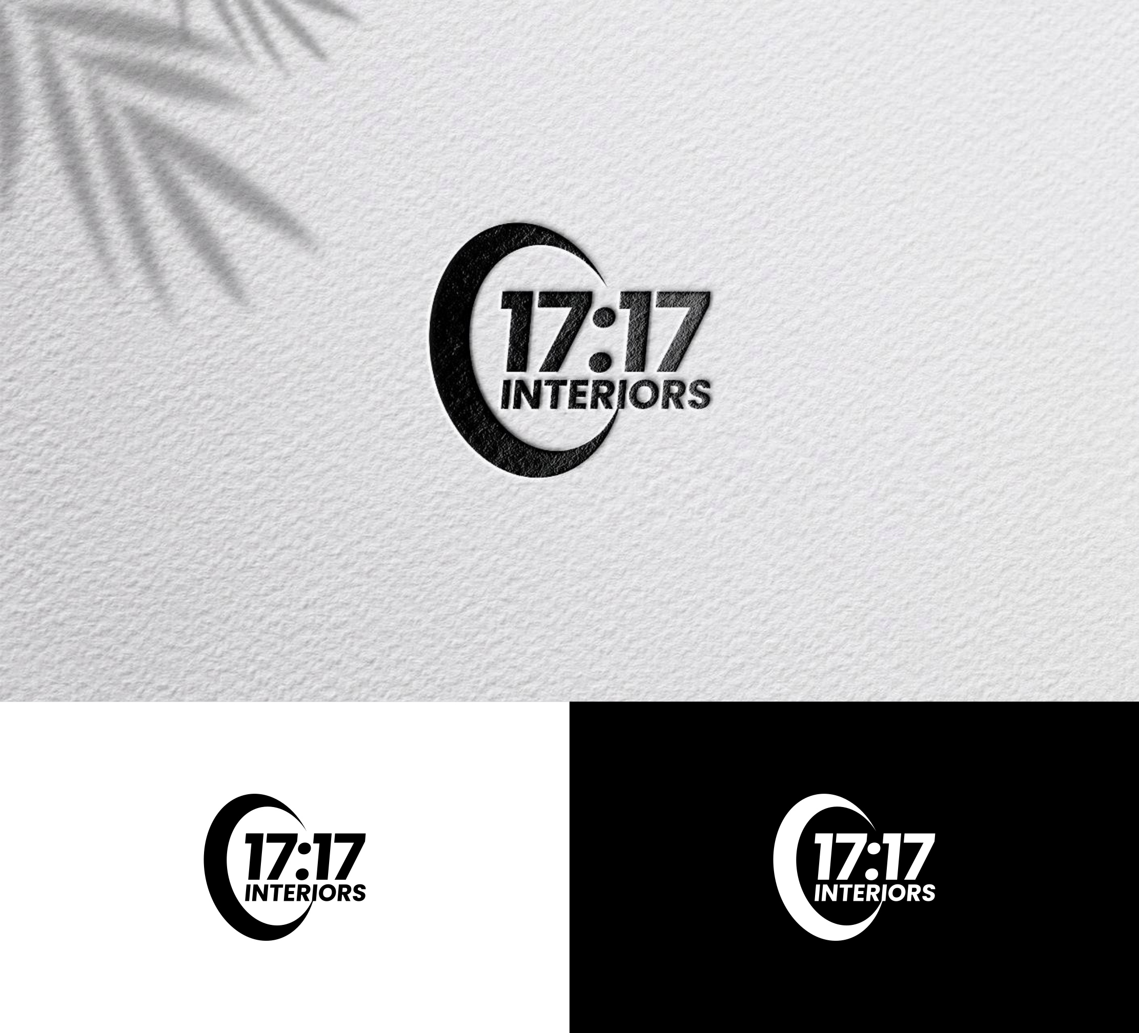 Logo Design by Zaid Al Faqih for this project | Design #34641755