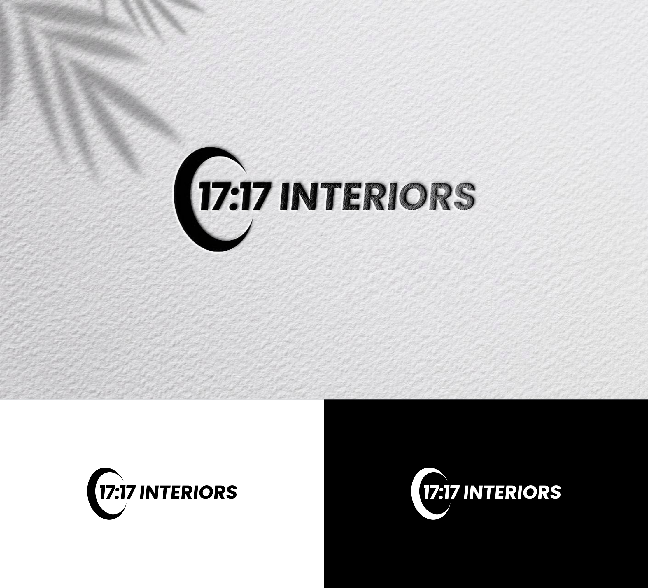 Logo Design by Zaid Al Faqih for this project | Design #34641757