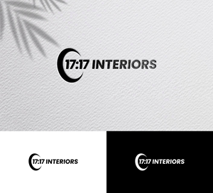 Logo Design by Zaid Al Faqih for this project | Design: #34641757