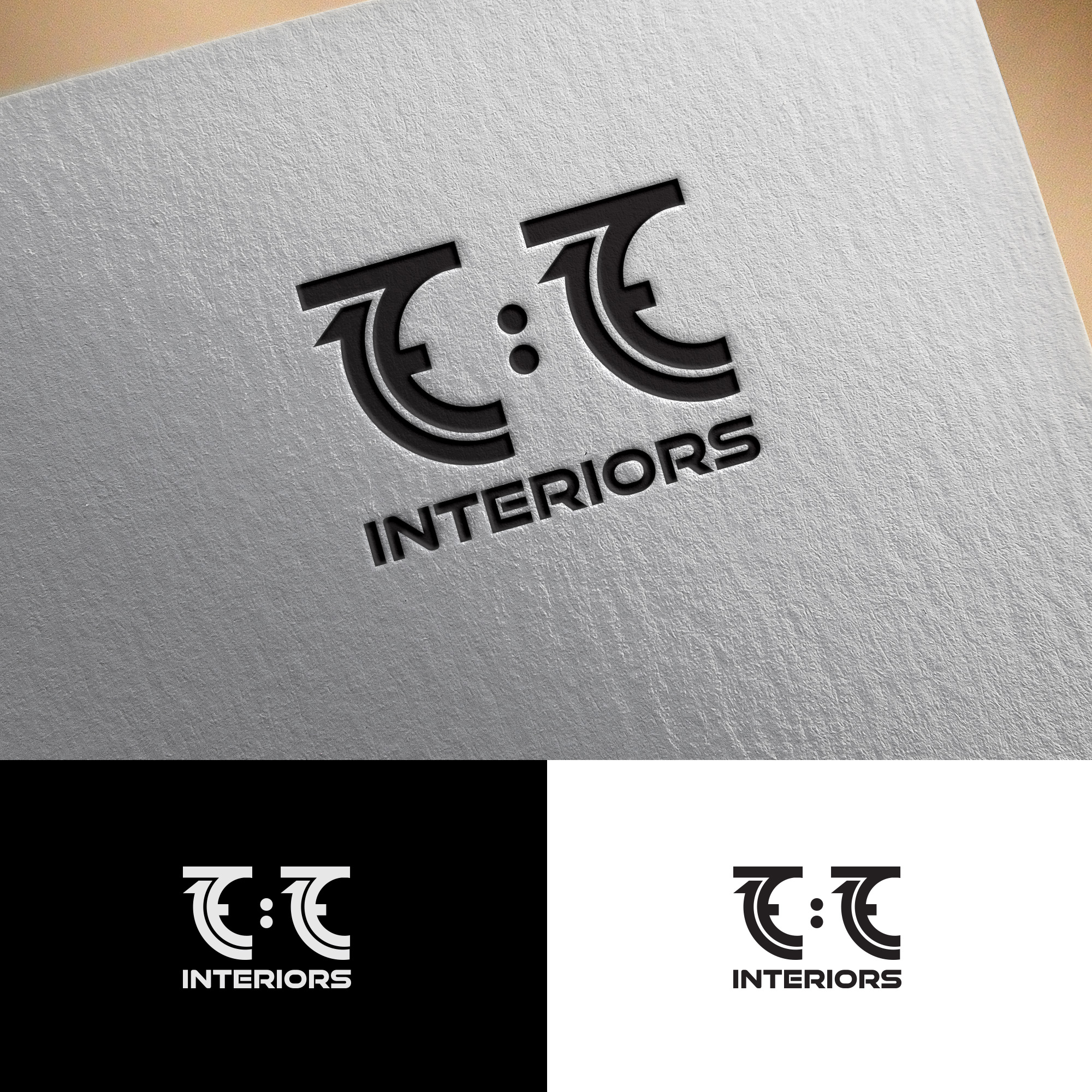 Logo Design by UTlogo for this project | Design #34599583