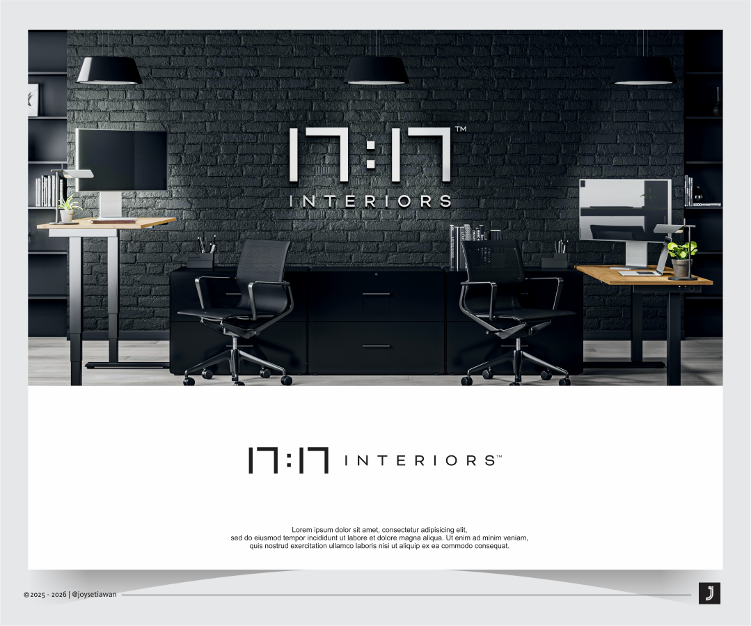 Logo Design by joysetiawan  for this project | Design #34615936