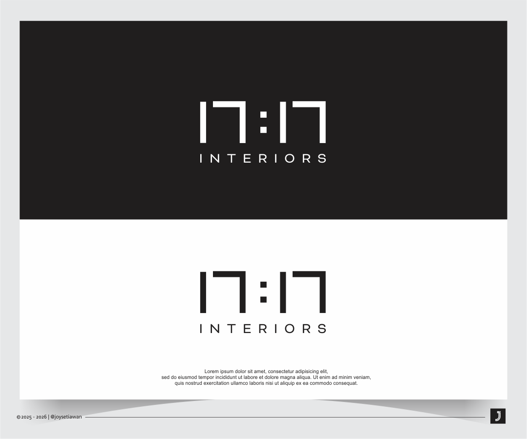 Logo Design by joysetiawan  for this project | Design #34649118
