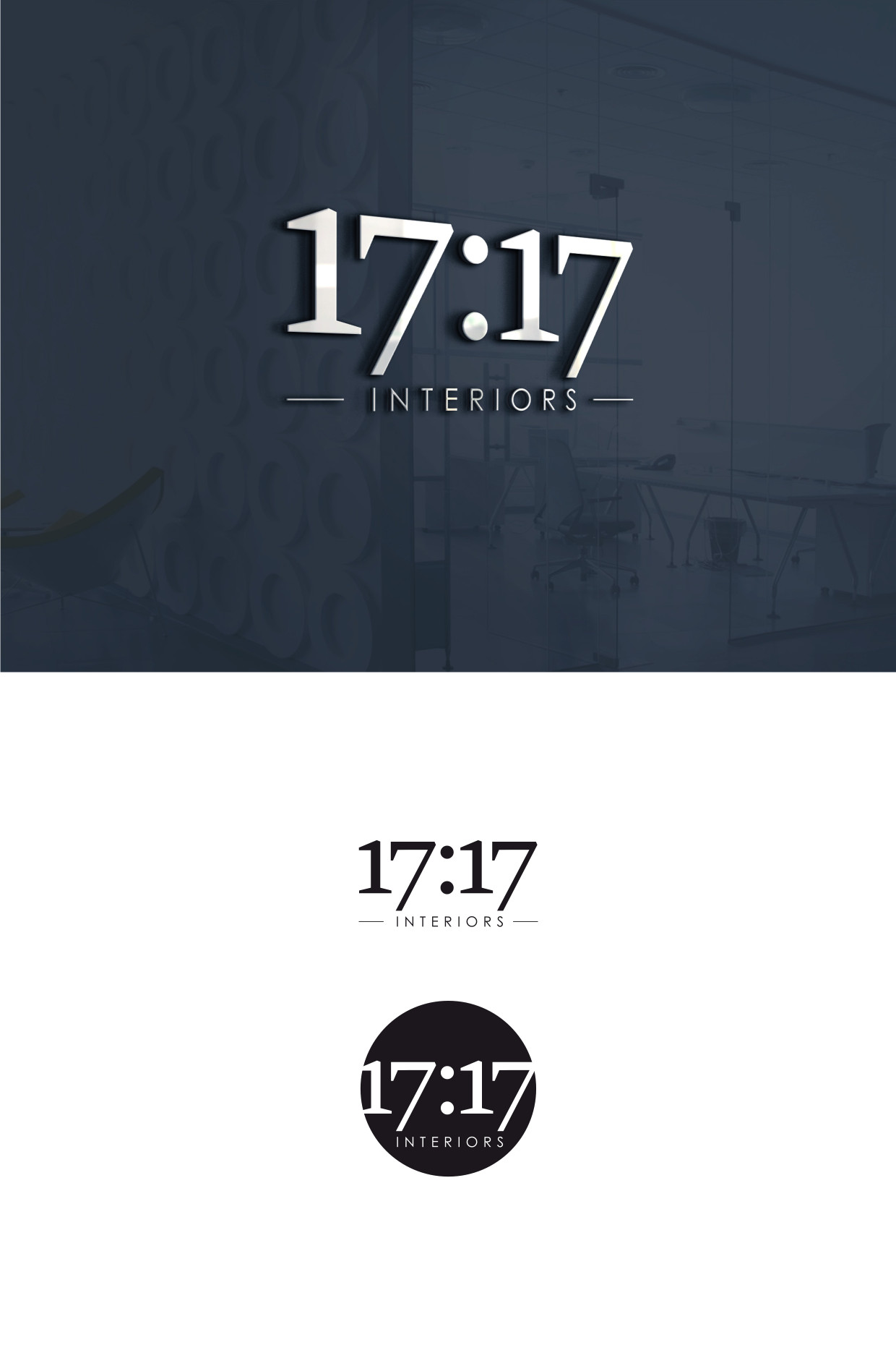 Logo Design by Atvento Graphics for this project | Design #34624256