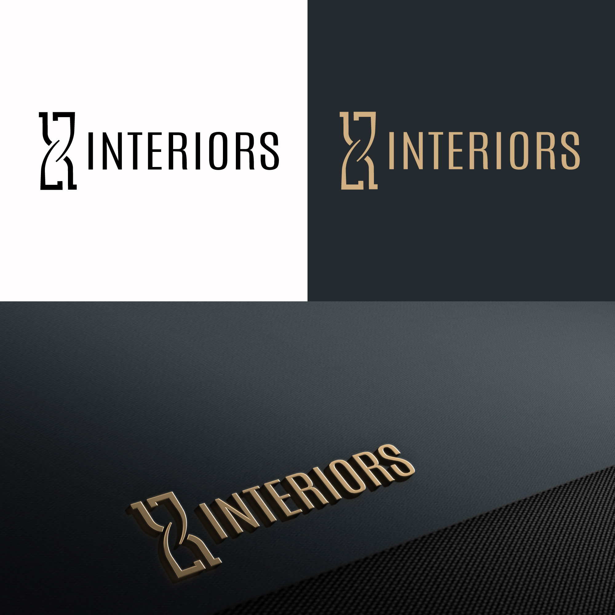 Logo Design by medok for this project | Design #34640167