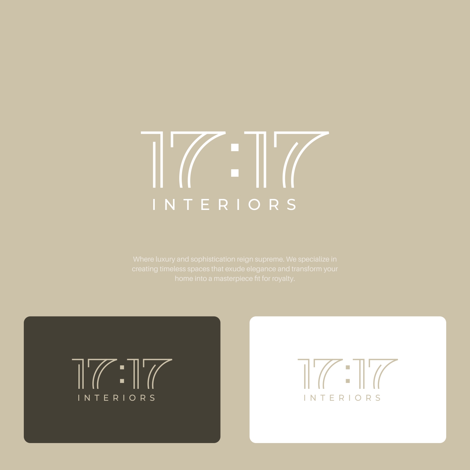 Logo Design by GVisions for this project | Design #34629431