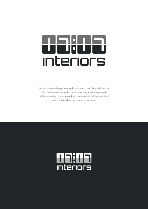 Logo-Design von TheForm für dieses Projekt | Design #34603843